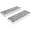 Image de Filtre D'Habitacle 715555 Valeo Valeo 715555 Citroen;Ds;Fiat;Opel;Peugeot;Toyota;Vauxhall