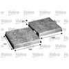 Image de Filtre, Air De L'Habitacle Climfilter Protect 715568 Valeo Valeo 715568 Renault