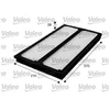 Image de Filtre, Air De L'Habitacle Climfilter Comfort 715577 Valeo Valeo 715577 Mercedes-Benz