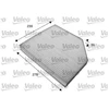 Image de Filtre, Air De L'Habitacle Climfilter Comfort 715579 Valeo Valeo 715579 Audi;Porsche