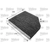 Image de Filtre, Air De L'Habitacle Climfilter Protect 715580 Valeo Valeo 715580 Audi;Porsche