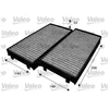 Image de Filtre, Air De L'Habitacle Climfilter Protect 715584 Valeo Valeo 715584 Bmw