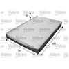 Image de Filtre D'Habitacle 715595 Valeo Valeo 715595 Iveco