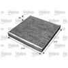 Image de Filtre D'Habitacle 715608 Valeo Valeo 715608 Renault;Smart
