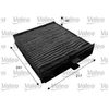 Image de Filtre D'Habitacle 715610 Valeo Valeo 715610 Renault