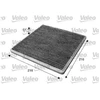Image de Filtre, Air De L'Habitacle Climfilter Protect 715619 Valeo Valeo 715619 Lexus;Mazda;Subaru;Toyota