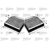 Image de Filtre, Air De L'Habitacle Climfilter Protect 715621 Valeo Valeo 715621 Mercedes-Benz