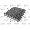 Image de Filtre D'Habitacle 715623 Valeo Valeo 715623 Citroen;Fiat;Infiniti;Isuzu;Mercedes-Benz;Mitsubishi;Nissan;Peugeot;Renault