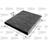 Image de Filtre D'Habitacle 715628 Valeo Valeo 715628 Ford;Volvo