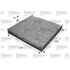 Image de Filtre D'Habitacle 715629 Valeo Valeo 715629 Citroen;Peugeot