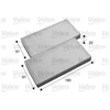 Image de Filtre D'Habitacle 715696 Valeo Valeo 715696 Dodge;Jeep