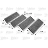 Image de Filtre, Air De L'Habitacle Climfilter Protect 715712 Valeo Valeo 715712 Bmw