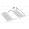 Image de Filtre D'Habitacle 715808 Valeo Valeo 715808 Peugeot