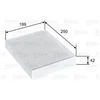 Image de Filtre D'Habitacle 715815 Valeo Valeo 715815 Bmw