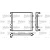 Image de Radiateur, Refroidissement Du Moteur 731606 Valeo Valeo 731606 Audi;Seat;Skoda;Volkswagen