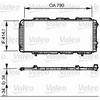 Image de Radiateur, Refroidissement Du Moteur 731611 Valeo Valeo 731611 Citroen;Fiat;Peugeot