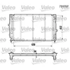 Image de Radiateur, Refroidissement Du Moteur 731757 Valeo Valeo 731757 Audi;Skoda;Volkswagen