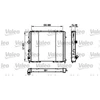 Image de Radiateur, Refroidissement Du Moteur 732072 Valeo Valeo 732072 Renault