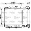 Image de Radiateur, Refroidissement Du Moteur 732726 Valeo Valeo 732726 Mazda
