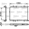 Image de Radiateur, Refroidissement Du Moteur 732890 Valeo Valeo 732890 Citroen;Peugeot