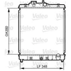 Image de Radiateur, Refroidissement Du Moteur 734117 Valeo Valeo 734117 Honda