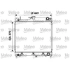 Image de Radiateur, Refroidissement Du Moteur 734170 Valeo Valeo 734170 Suzuki