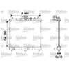 Image de Radiateur, Refroidissement Du Moteur 734246 Valeo Valeo 734246 Nissan;Renault