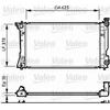 Image de Radiateur 734712 Valeo Valeo 734712 Toyota