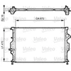 Image de Radiateur, Refroidissement Du Moteur 735373 Valeo Valeo 735373 Ford;Volvo