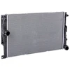 Image de Radiateur, Refroidissement Du Moteur 735455 Valeo Valeo 735455 Bmw;Opel