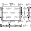 Image de Radiateur, Refroidissement Du Moteur 735548 Valeo Valeo 735548 Audi;Cupra;Seat;Skoda;Volkswagen