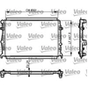 Image de Radiateur, Refroidissement Du Moteur 735556 Valeo Valeo 735556 Audi;Seat;Skoda;Volkswagen