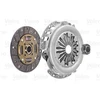 Image de Kit D'Embrayage Valeo Classic Kit3p 786008 Valeo 786008 Renault
