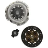 Image de Kit D'Embrayage Valeo Classic Kit3p 786016 Valeo 786016 Seat;Volkswagen