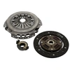 Image de VALEO 786022 Kit Embrayage Classic, Set de 3