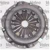 Image de Kit D'Embrayage Kit3p 801087 Valeo Valeo 801087 Autobianchi;Fiat;Lancia