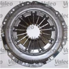 Image de Kit D'Embrayage Kit3p 801144 Valeo Valeo 801144 Bmw