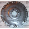 Image de Kit D'Embrayage Kit2p 801184 Valeo Valeo 801184 Seat;Volkswagen