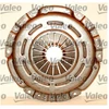 Image de Kit D'Embrayage Kit3p 801187 Valeo Valeo 801187 Volvo