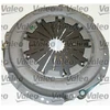 Image de Kit D'Embrayage Kit3p 801250 Valeo Valeo 801250 Renault