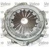 Image de Kit D'Embrayage Kit3p 801256 Valeo Valeo 801256 Citroen;Peugeot