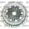 Image de Kit D'Embrayage Kit3p 801258 Valeo Valeo 801258 Citroen;Peugeot