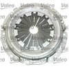 Image de Kit D'Embrayage Kit3p 801290 Valeo Valeo 801290 Citroen;Peugeot