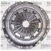 Image de Kit D'Embrayage Kit3p 801300 Valeo Valeo 801300 Alpine;Renault
