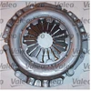 Image de Kit D'Embrayage Kit3p 801316 Valeo Valeo 801316 Nissan