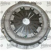 Image de Kit D'Embrayage Kit3p 801429 Valeo Valeo 801429 Citroen;Peugeot