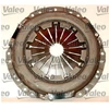 Image de Kit D'Embrayage Kit3p 801431 Valeo Valeo 801431 Renault