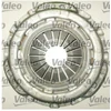 Image de Kit D'Embrayage Kit3p 801561 Valeo Valeo 801561 Nissan