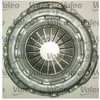 Image de Kit D'Embrayage Kit3p 801563 Valeo Valeo 801563 Nissan