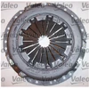 Image de Kit D'Embrayage Kit3p 801687 Valeo Valeo 801687 Citroen;Peugeot